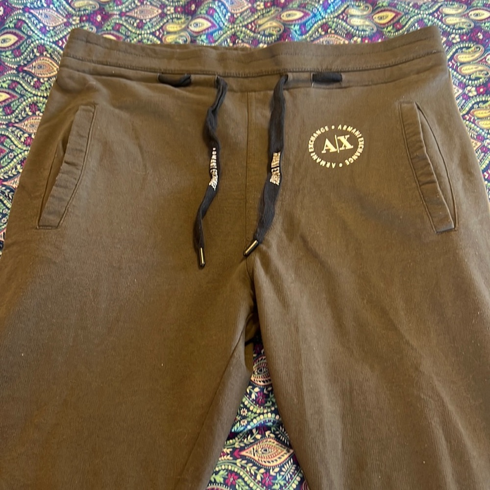 AX jogging pants